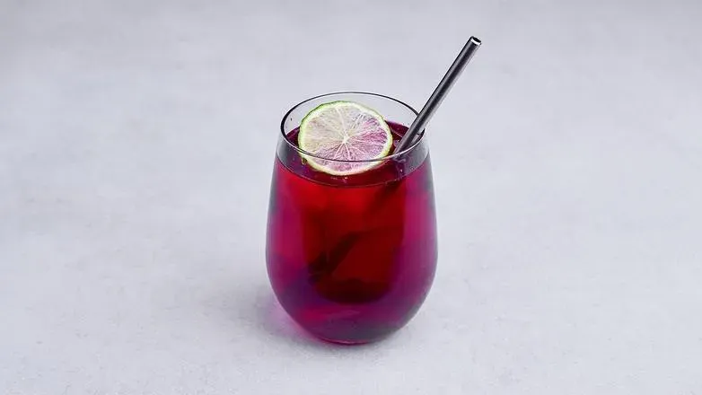 Agua di Jamaica