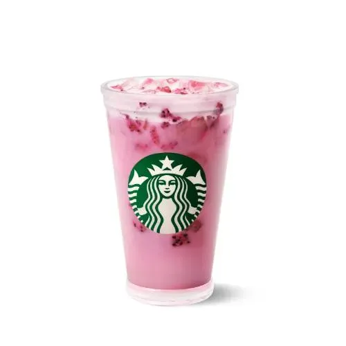 Dragon Coconut Refresha
