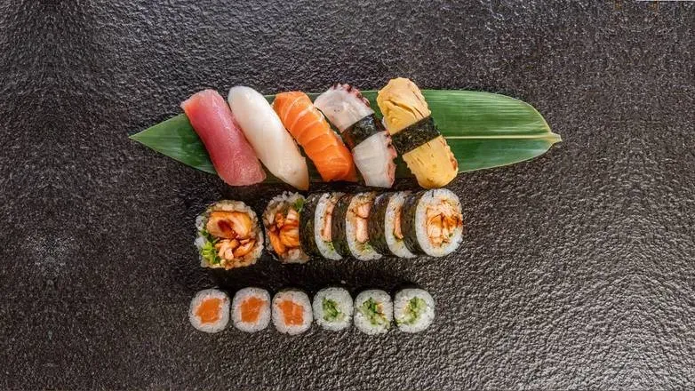 Ichiban Set 17 szt.