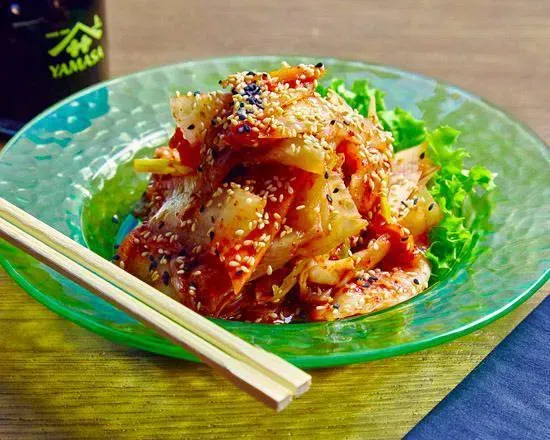 Kimchi