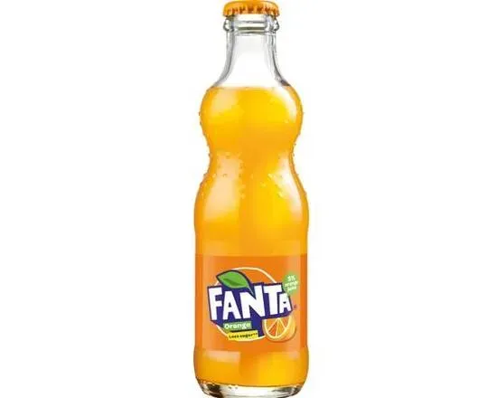 Fanta 250ml