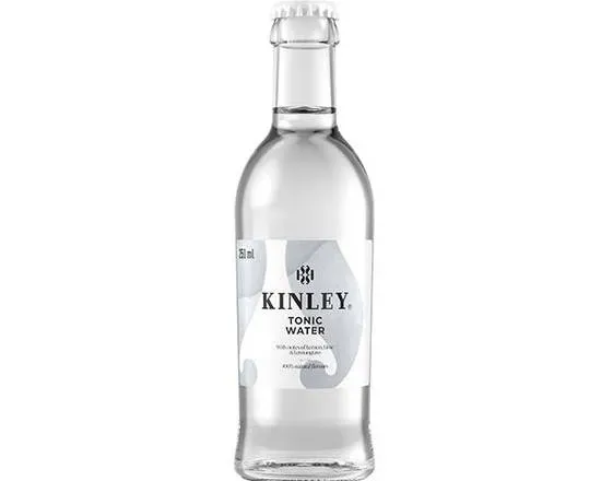 Kinley Tonic Water 250ml