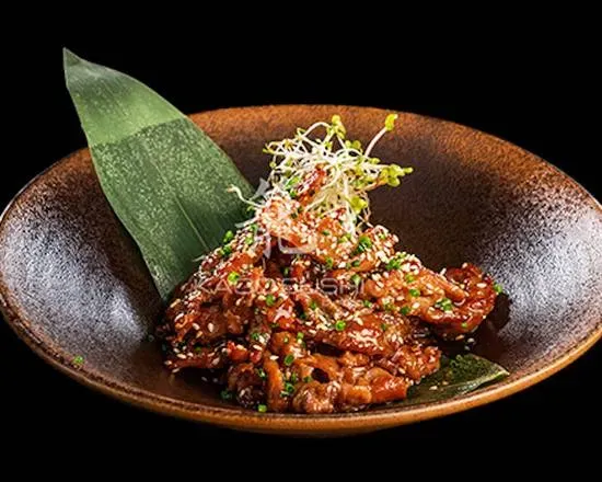 Shogoyaki