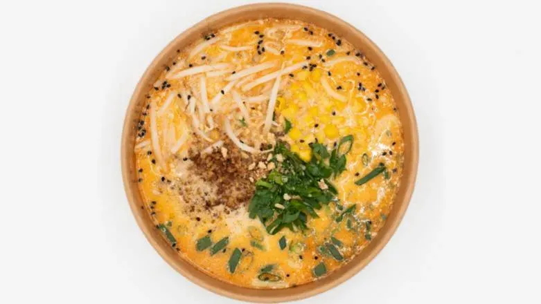 Tantanmen