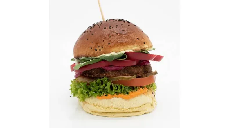 Burger Komosa