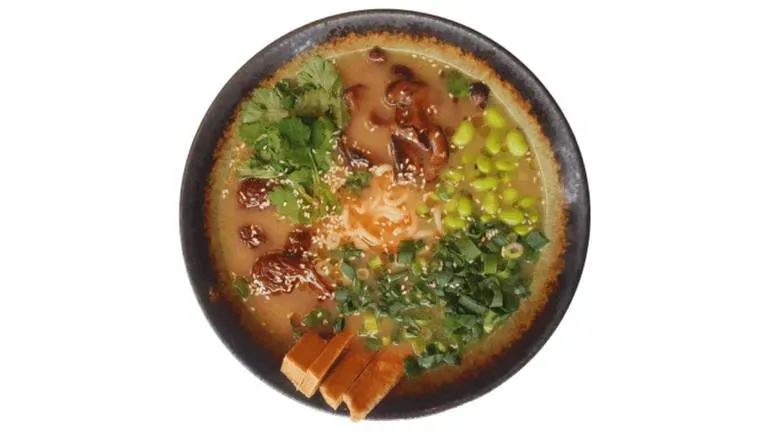 Ramen Samuraj