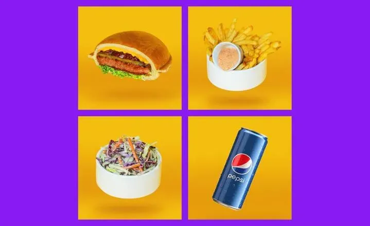 Chipotle set