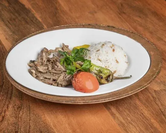 Kuzu tandir (200g)
