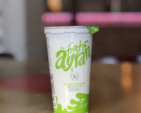 Ayran 250 ml