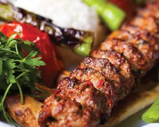 Adana Grill