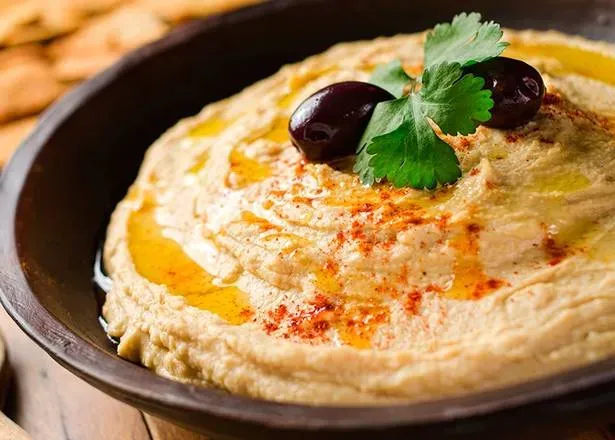 Humus