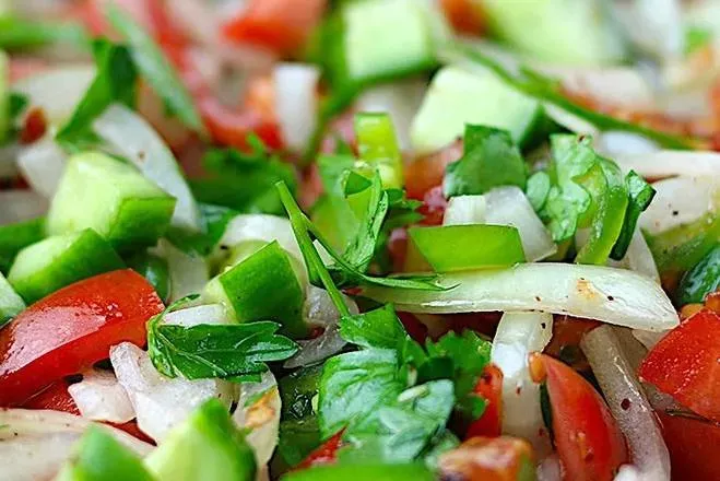 Çoban Salata