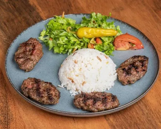 Kasap Kofte