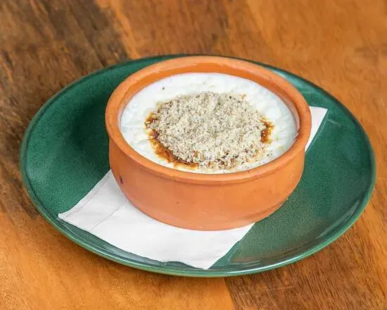 Sütlaç