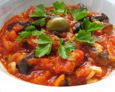 Şakşuka