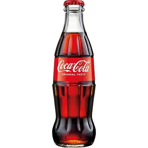 Coca-Cola Original Taste