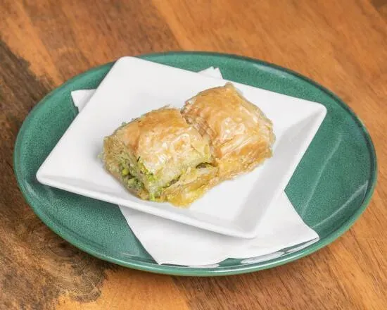 Baklawa(2 szt)