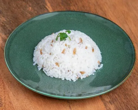Pirinc Pilavi