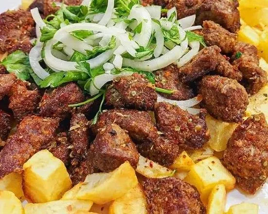 Arnavut ciğeri