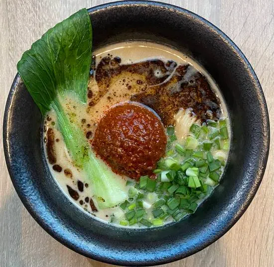 Vegan Spicy
