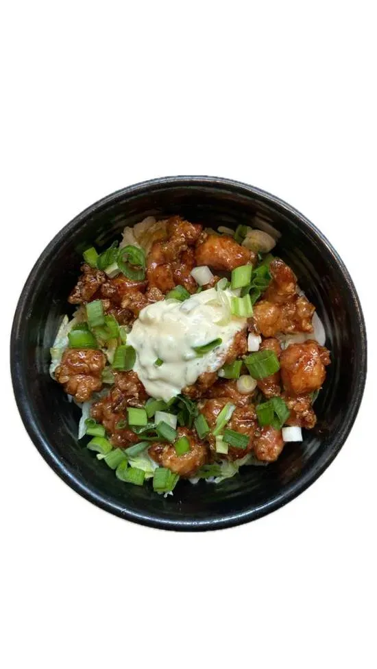 Nanban Rice