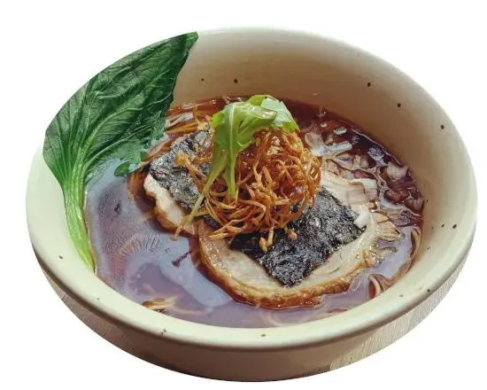 Shoyu Classic