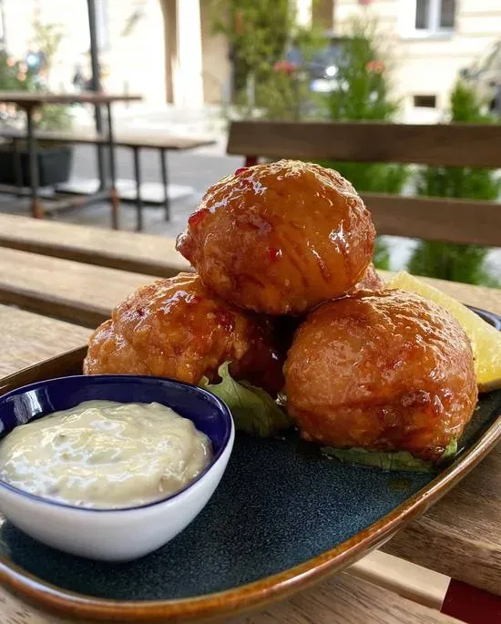 Karaage Nanban