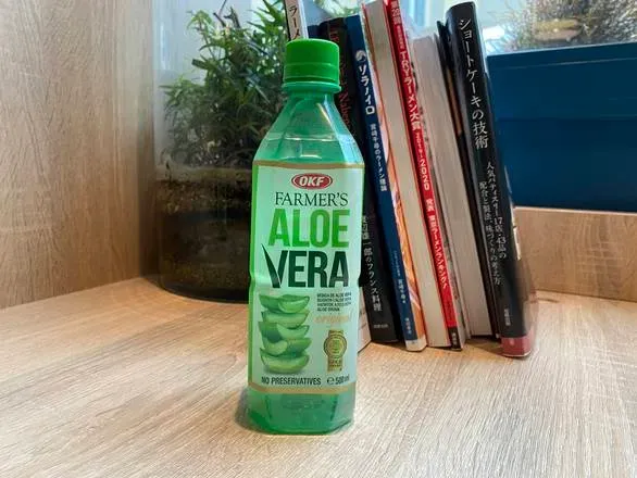 Aloe Vera