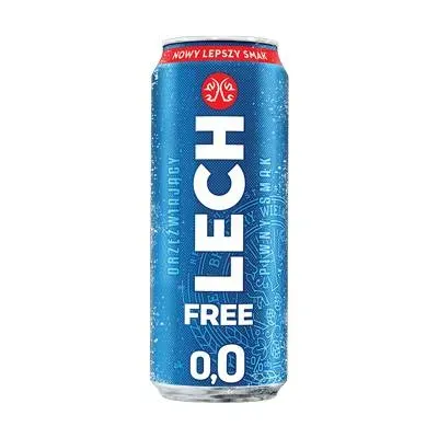 Lech Free 0,0%