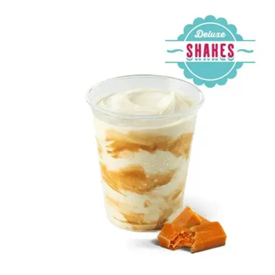 Shake Krówka 300ml