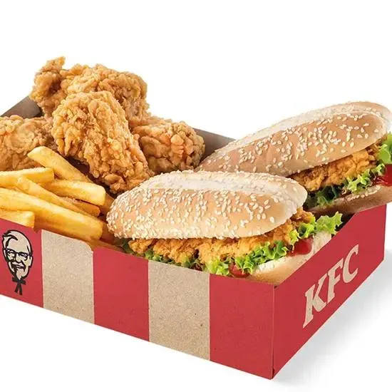 Longer Big Box