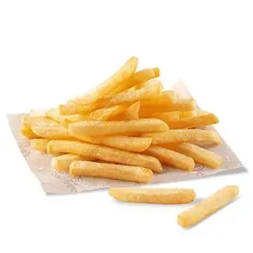 Duże Frytki