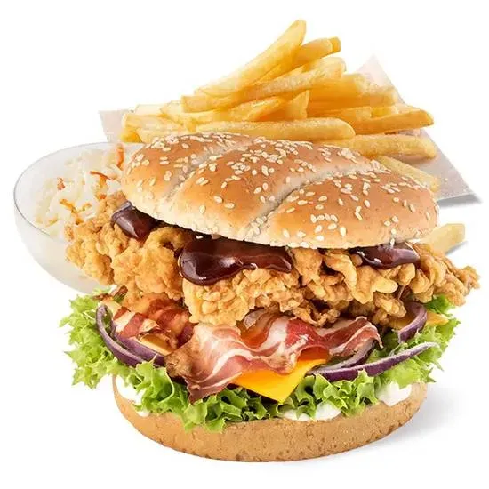 Grander Menu