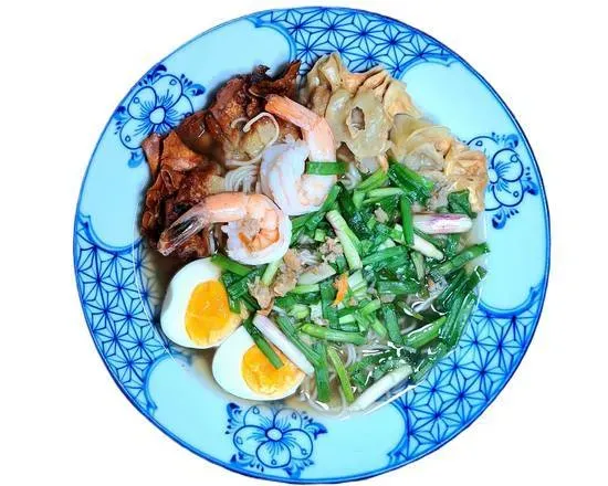 Zupa Mì Vằn Thắn (400 ml)
