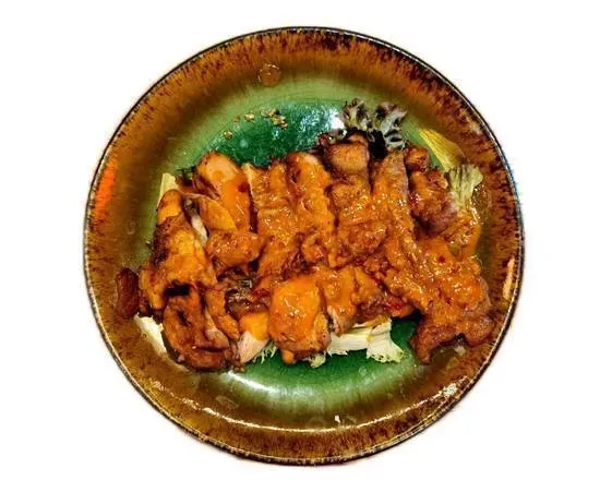 Gà Sài Gòn