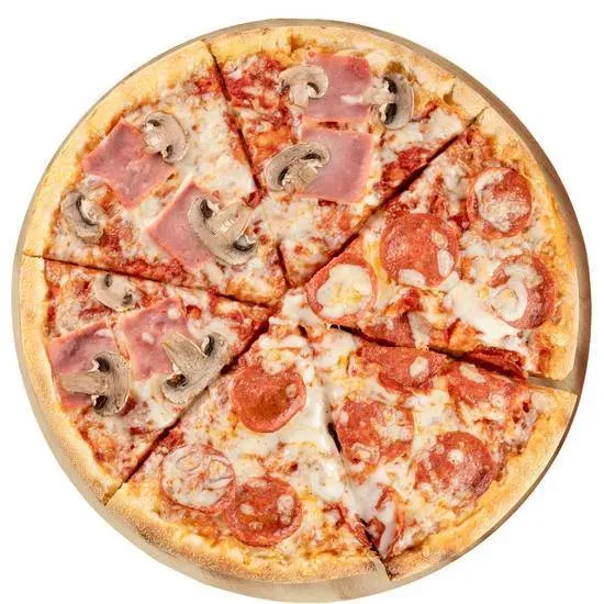 Kreator Pizzy