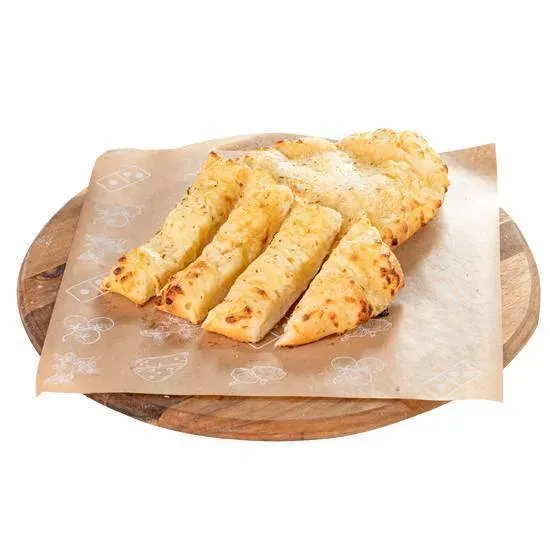 Cheesy bread