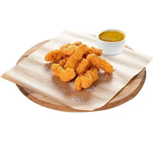 Polędwiczki z kurczaka Mango Habanero