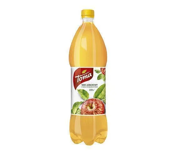 Toma Sok jabłkowy
