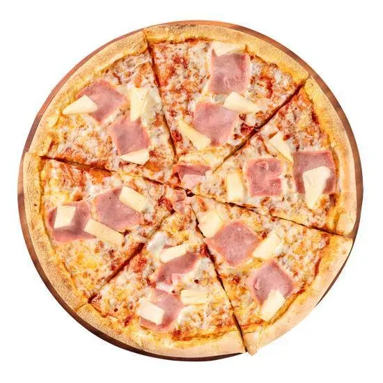 Top Smaki duża Pizza Hawajska