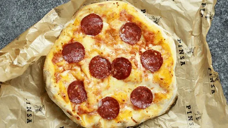 Pepperoni
