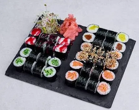 SetMur Hosomaki