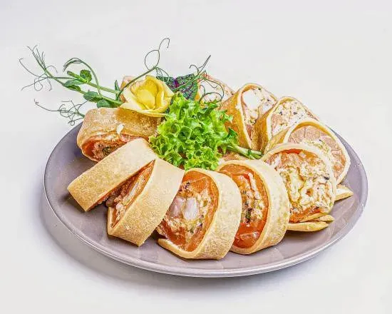 Sushi Autobus 12szt.