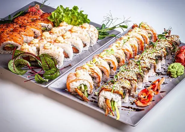 SetMur Dragon Gold