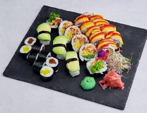 Vegi Set