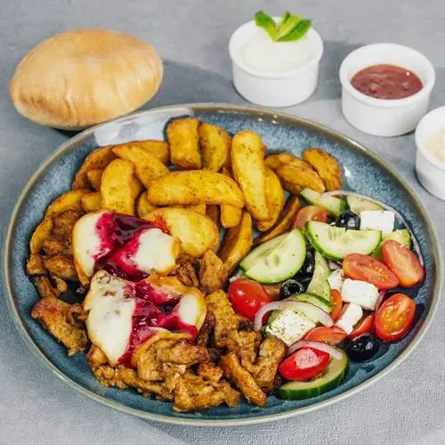 Shoarma® góralska
