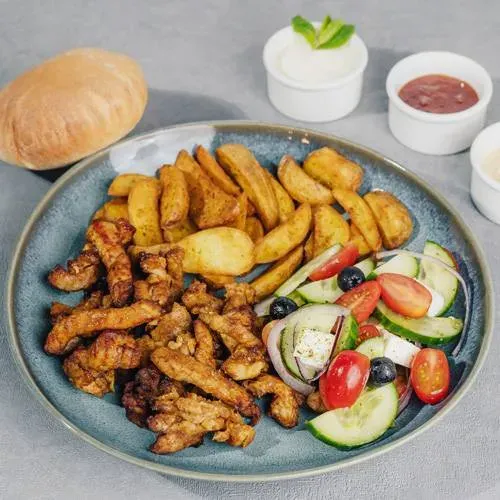 Shoarma® klasyczna
