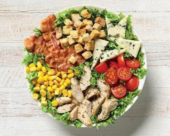 Sałata Cobb