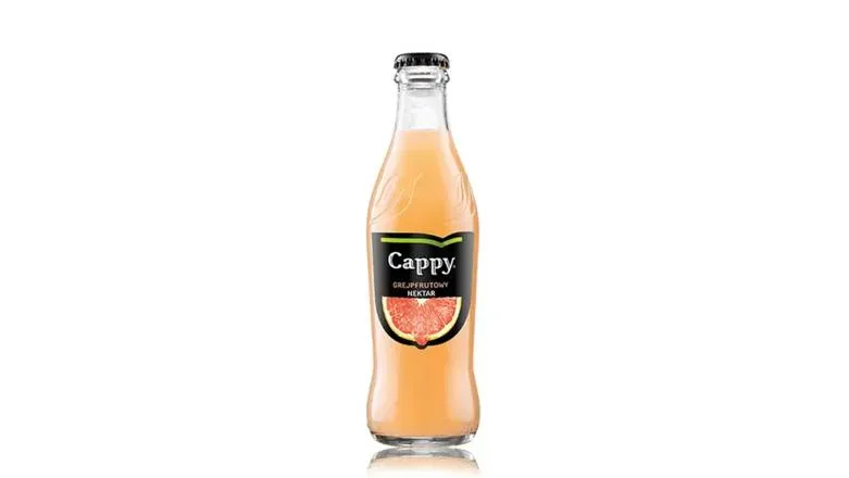 Cappy