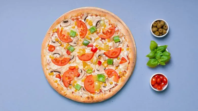 Vegetariana